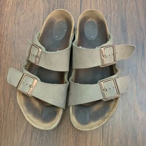 Birkenstock Arizona